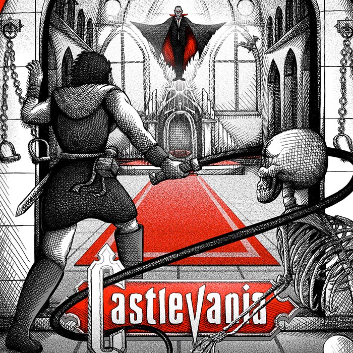 Castlevania